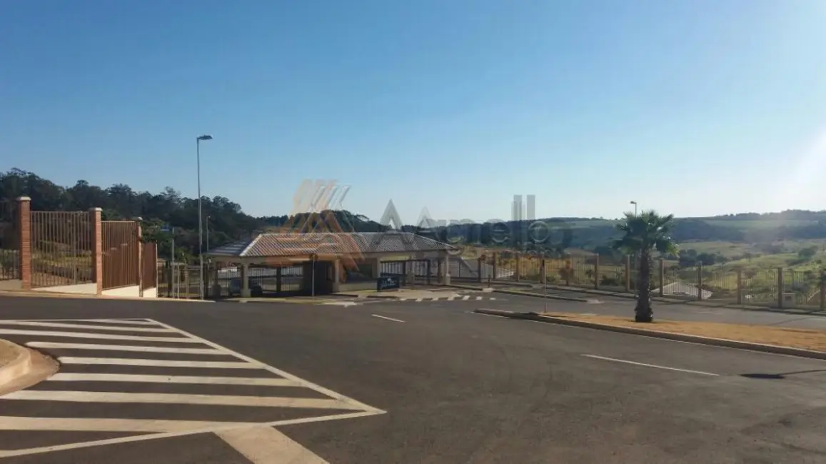 Foto 2 de Terreno / Lote à venda, 357m2 em Franca - SP