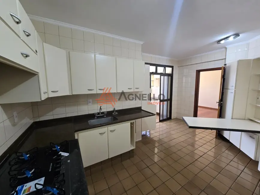 Foto 3 de Apartamento com 3 quartos à venda, 120m2 em Centro, Franca - SP