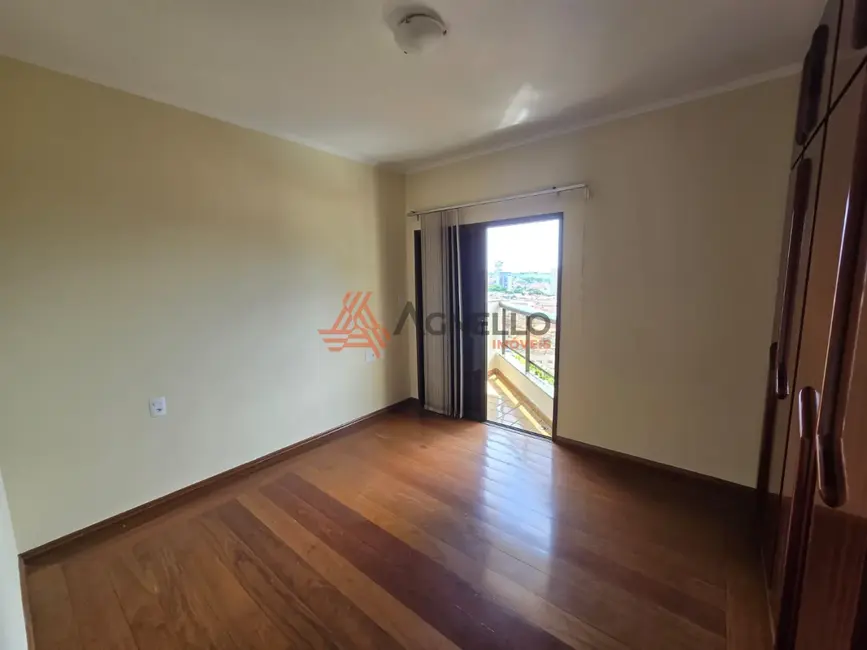 Foto 8 de Apartamento com 3 quartos à venda, 120m2 em Centro, Franca - SP