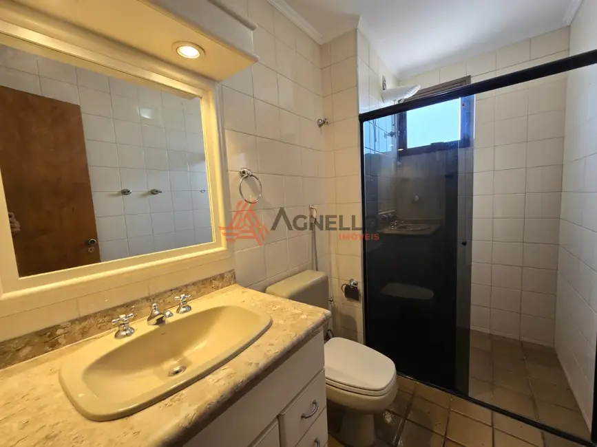 Foto 9 de Apartamento com 3 quartos à venda, 120m2 em Centro, Franca - SP