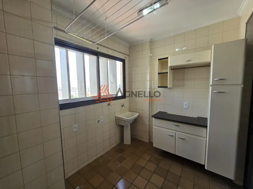 Foto 4 de Apartamento com 3 quartos à venda, 120m2 em Centro, Franca - SP
