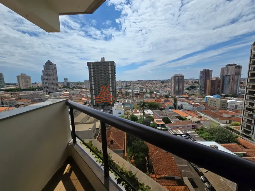 Foto 6 de Apartamento com 3 quartos à venda, 120m2 em Centro, Franca - SP
