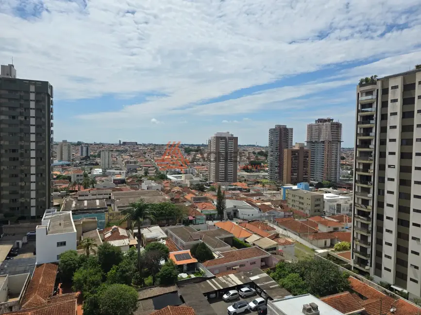 Foto 7 de Apartamento com 3 quartos à venda, 120m2 em Centro, Franca - SP