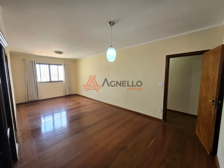 Foto 2 de Apartamento com 3 quartos à venda, 120m2 em Centro, Franca - SP