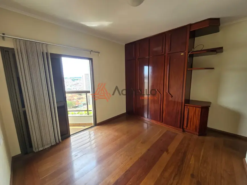 Foto 5 de Apartamento com 3 quartos à venda, 120m2 em Centro, Franca - SP