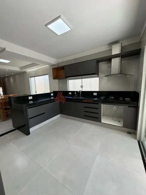 Foto 2 de Casa com 2 quartos à venda, 170m2 em Franca - SP