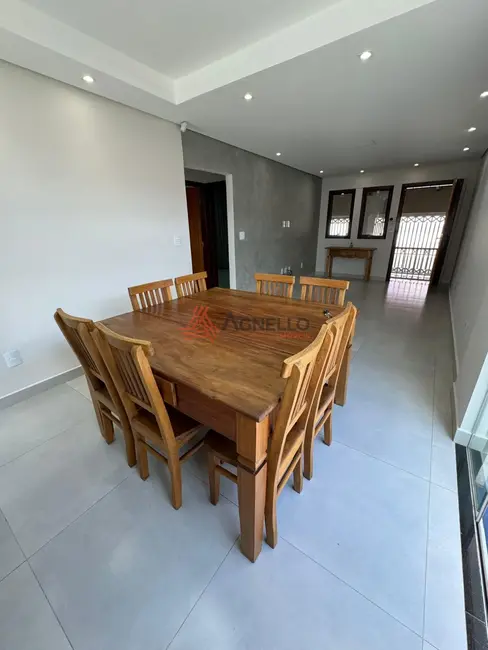 Foto 4 de Casa com 2 quartos à venda, 170m2 em Franca - SP