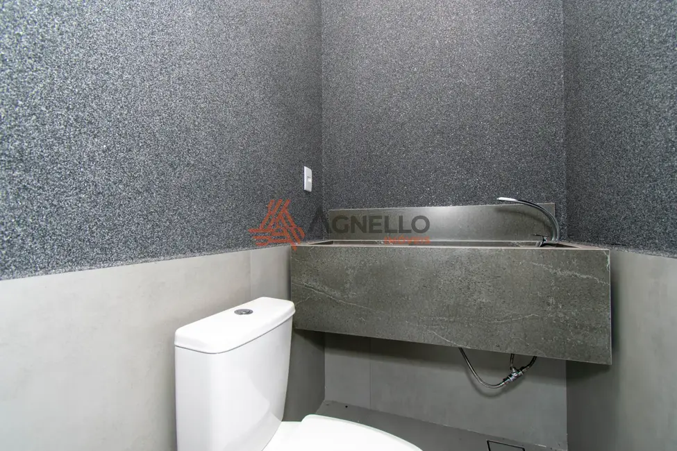 Foto 7 de Apartamento com 3 quartos à venda, 169m2 em Centro, Franca - SP