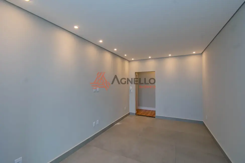 Foto 5 de Apartamento com 3 quartos à venda, 169m2 em Centro, Franca - SP