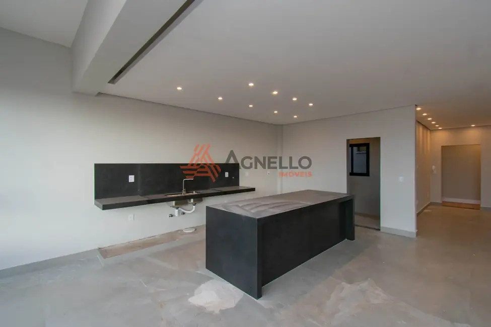 Apartamento com 3 quartos à venda, 169m2 em Centro, Franca - SP - imagem 3 Foto 3 de Apartamento com 3 quartos à venda, 169m2 em Centro, Franca - SP