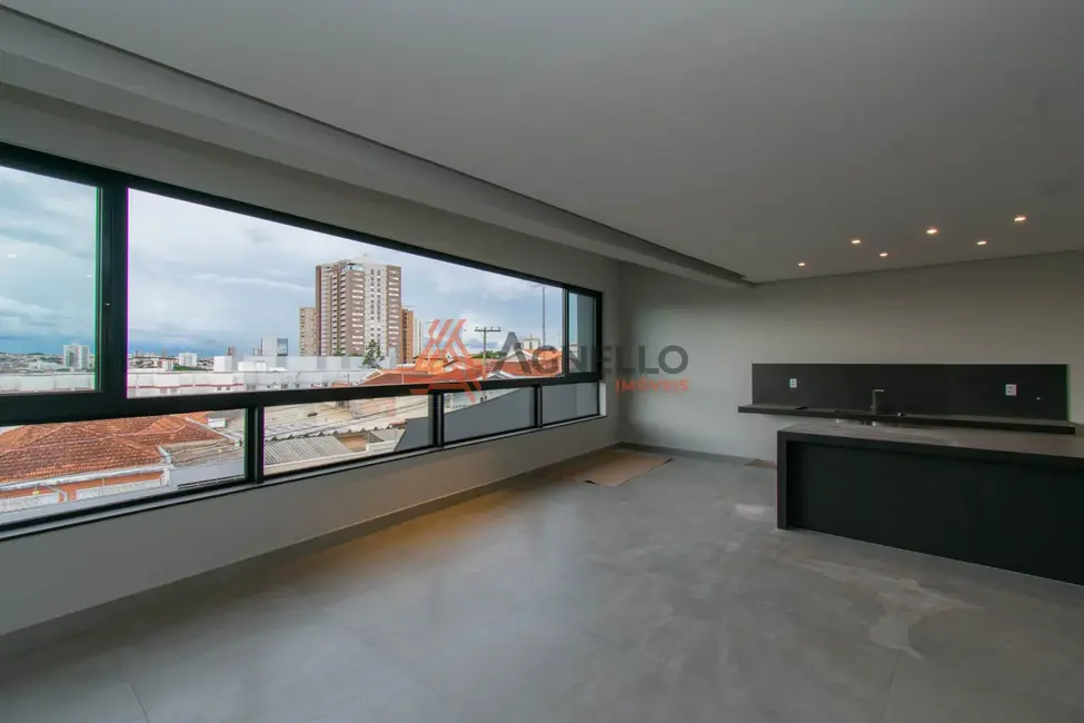 Apartamento com 3 quartos à venda, 169m2 em Centro, Franca - SP - imagem 2 Foto 2 de Apartamento com 3 quartos à venda, 169m2 em Centro, Franca - SP