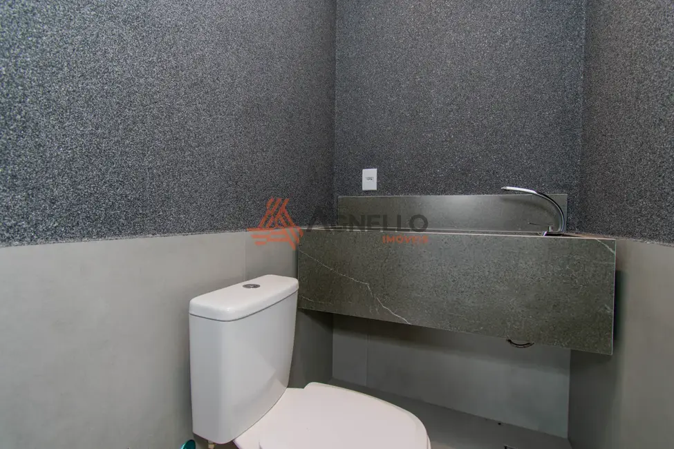 Apartamento com 3 quartos à venda, 150m2 em Centro, Franca - SP - imagem 5 Foto 5 de Apartamento com 3 quartos à venda, 150m2 em Centro, Franca - SP