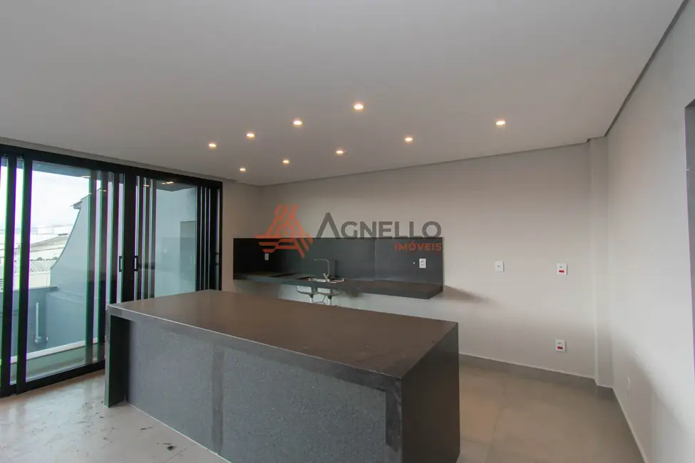 Apartamento com 3 quartos à venda, 150m2 em Centro, Franca - SP - imagem 3 Foto 3 de Apartamento com 3 quartos à venda, 150m2 em Centro, Franca - SP