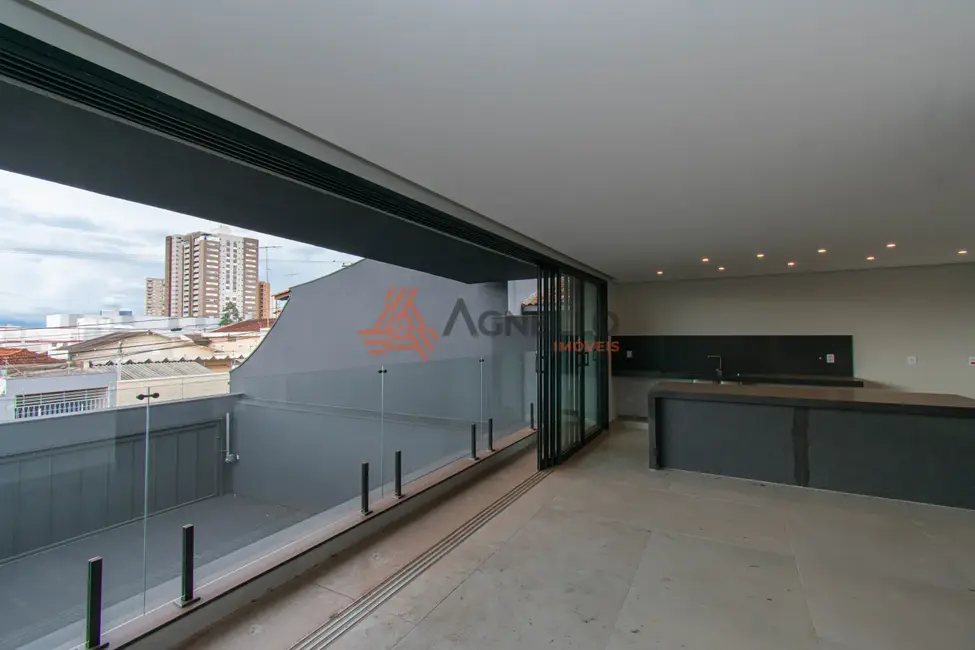 Apartamento com 3 quartos à venda, 150m2 em Centro, Franca - SP - imagem 2 Foto 2 de Apartamento com 3 quartos à venda, 150m2 em Centro, Franca - SP