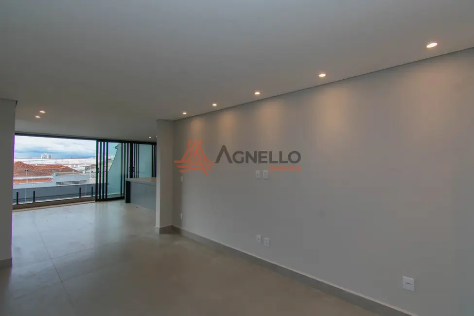 Apartamento com 3 quartos à venda, 150m2 em Centro, Franca - SP - imagem 7 Foto 7 de Apartamento com 3 quartos à venda, 150m2 em Centro, Franca - SP