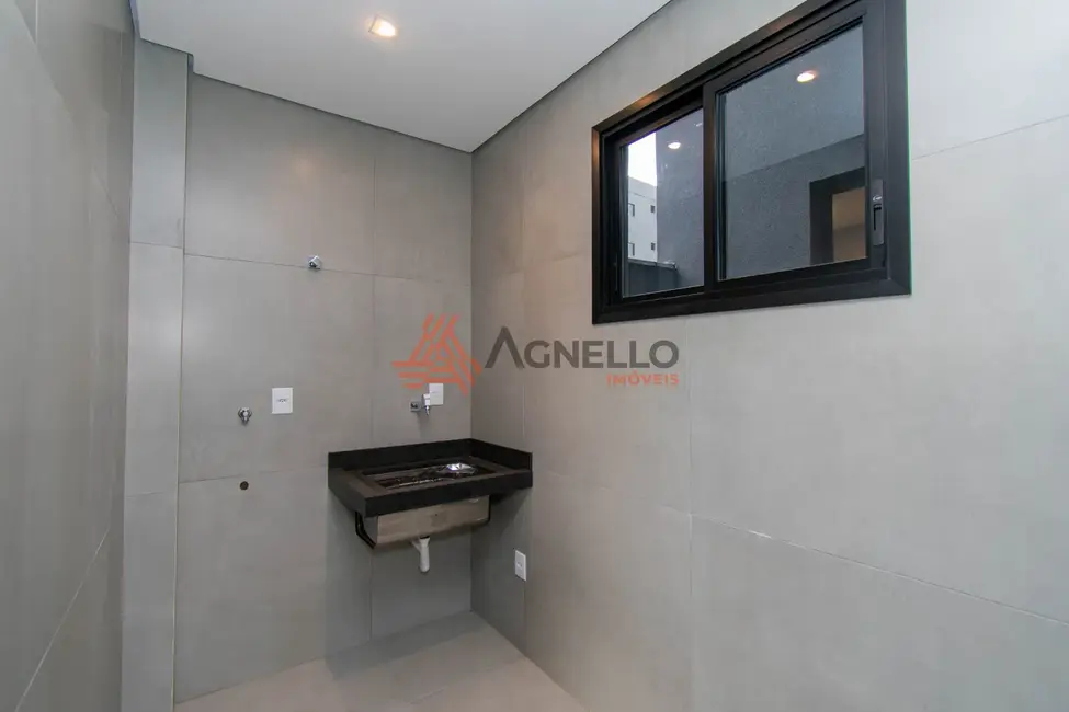 Apartamento com 3 quartos à venda, 150m2 em Centro, Franca - SP - imagem 8 Foto 8 de Apartamento com 3 quartos à venda, 150m2 em Centro, Franca - SP