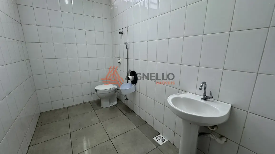 Foto 9 de Armazém / Galpão para alugar, 910m2 em Vila Aparecida, Franca - SP