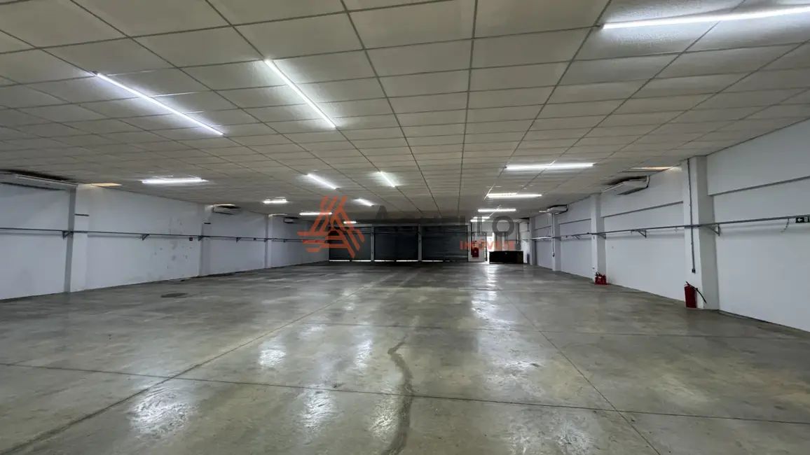Foto 5 de Armazém / Galpão para alugar, 910m2 em Vila Aparecida, Franca - SP