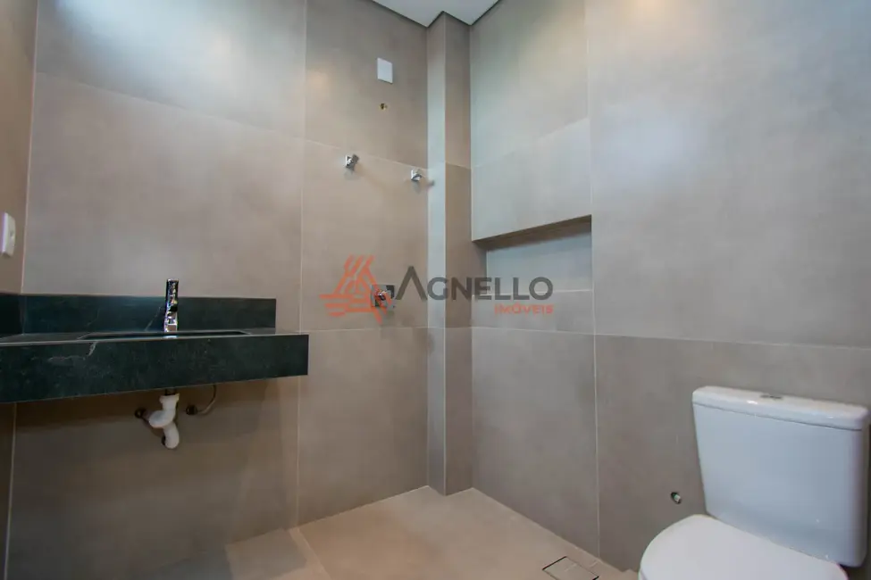 Apartamento com 3 quartos à venda, 111m2 em Centro, Franca - SP - imagem 8 Foto 8 de Apartamento com 3 quartos à venda, 111m2 em Centro, Franca - SP