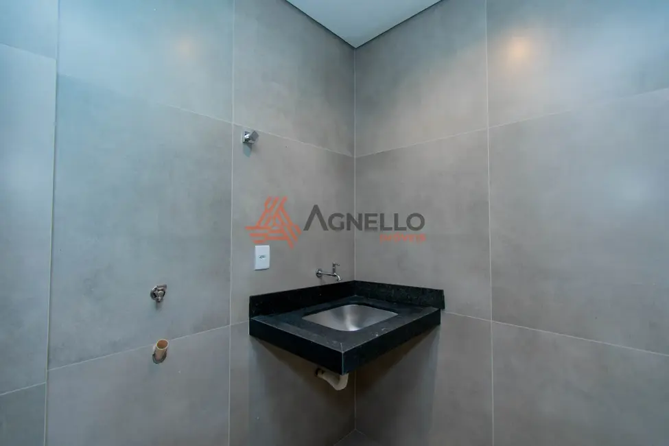 Foto 3 de Apartamento com 3 quartos à venda, 111m2 em Centro, Franca - SP