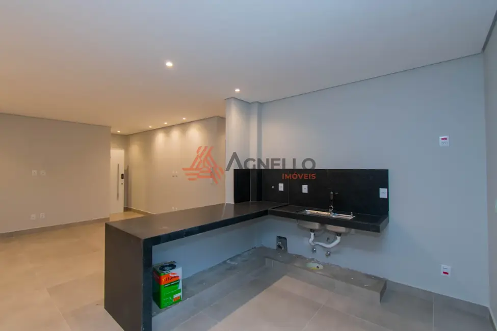 Foto 2 de Apartamento com 3 quartos à venda, 111m2 em Centro, Franca - SP