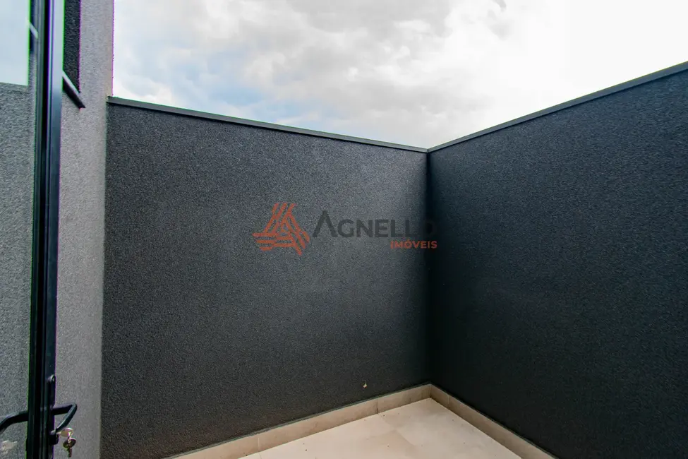 Apartamento com 3 quartos à venda, 111m2 em Centro, Franca - SP - imagem 7 Foto 7 de Apartamento com 3 quartos à venda, 111m2 em Centro, Franca - SP