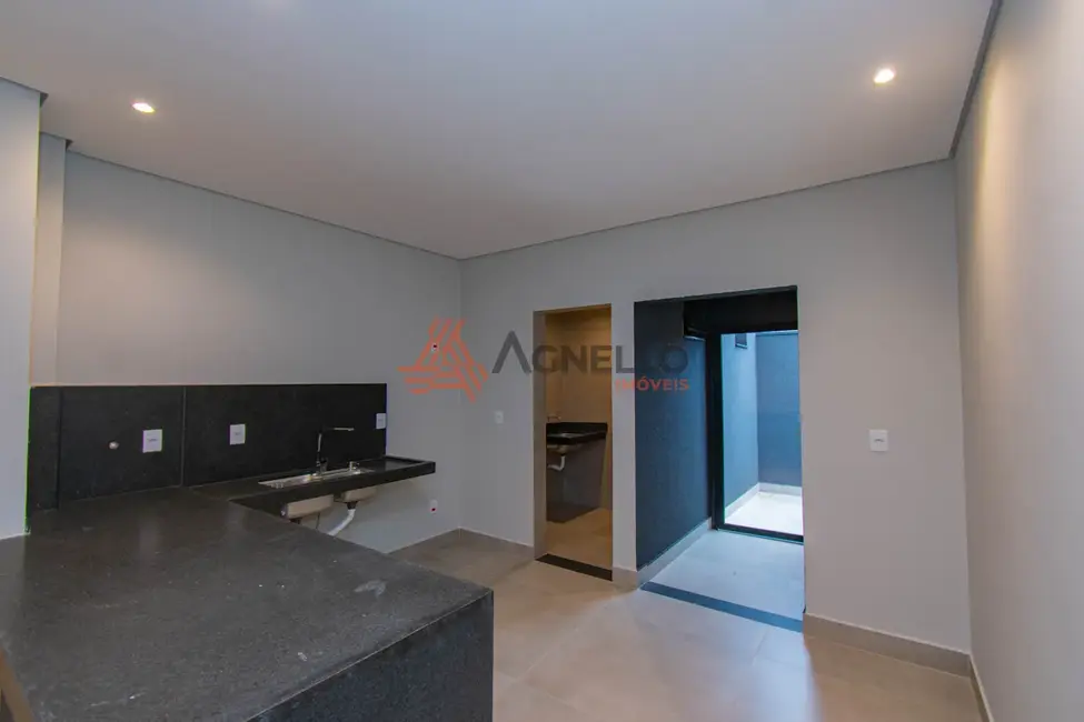 Apartamento com 3 quartos à venda, 111m2 em Centro, Franca - SP - imagem 3 Foto 3 de Apartamento com 3 quartos à venda, 111m2 em Centro, Franca - SP