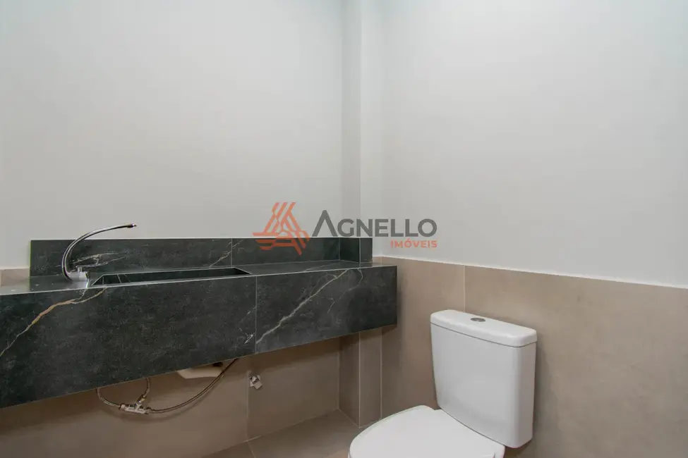 Foto 8 de Apartamento com 3 quartos à venda, 111m2 em Centro, Franca - SP