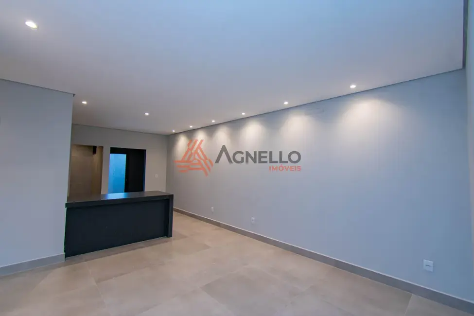 Foto 1 de Apartamento com 3 quartos à venda, 111m2 em Centro, Franca - SP