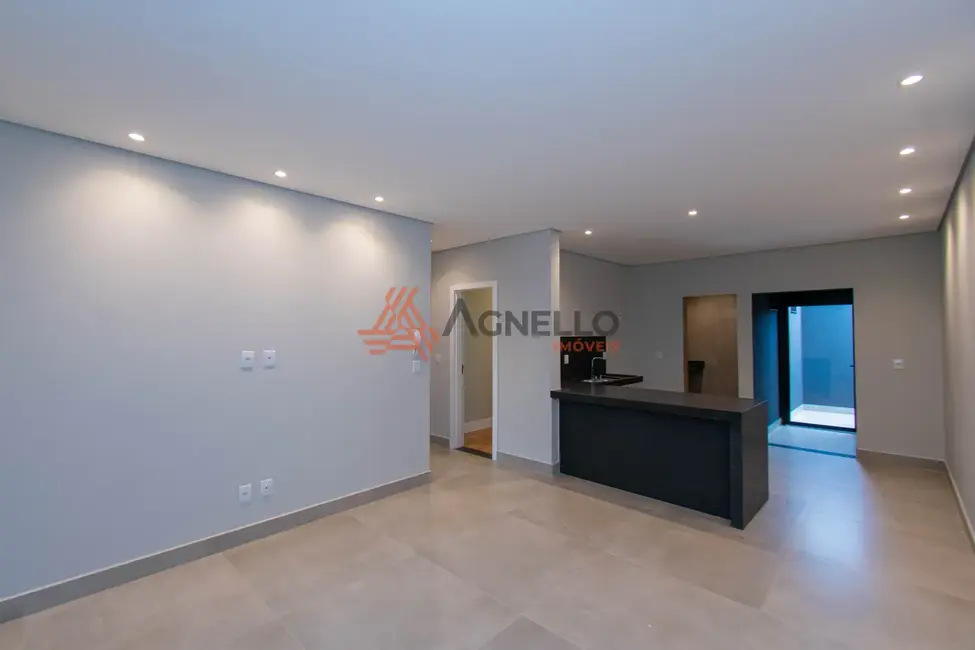 Foto 2 de Apartamento com 3 quartos à venda, 111m2 em Centro, Franca - SP