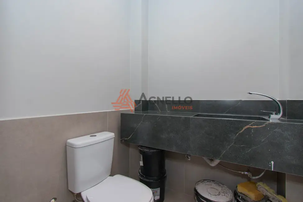 Foto 6 de Apartamento com 2 quartos à venda, 96m2 em Centro, Franca - SP