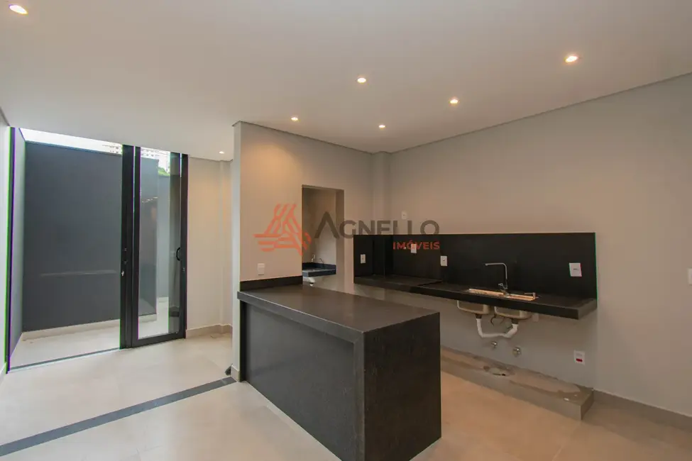 Foto 2 de Apartamento com 2 quartos à venda, 96m2 em Centro, Franca - SP