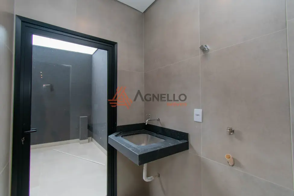 Apartamento com 2 quartos à venda, 96m2 em Centro, Franca - SP - imagem 4 Foto 4 de Apartamento com 2 quartos à venda, 96m2 em Centro, Franca - SP