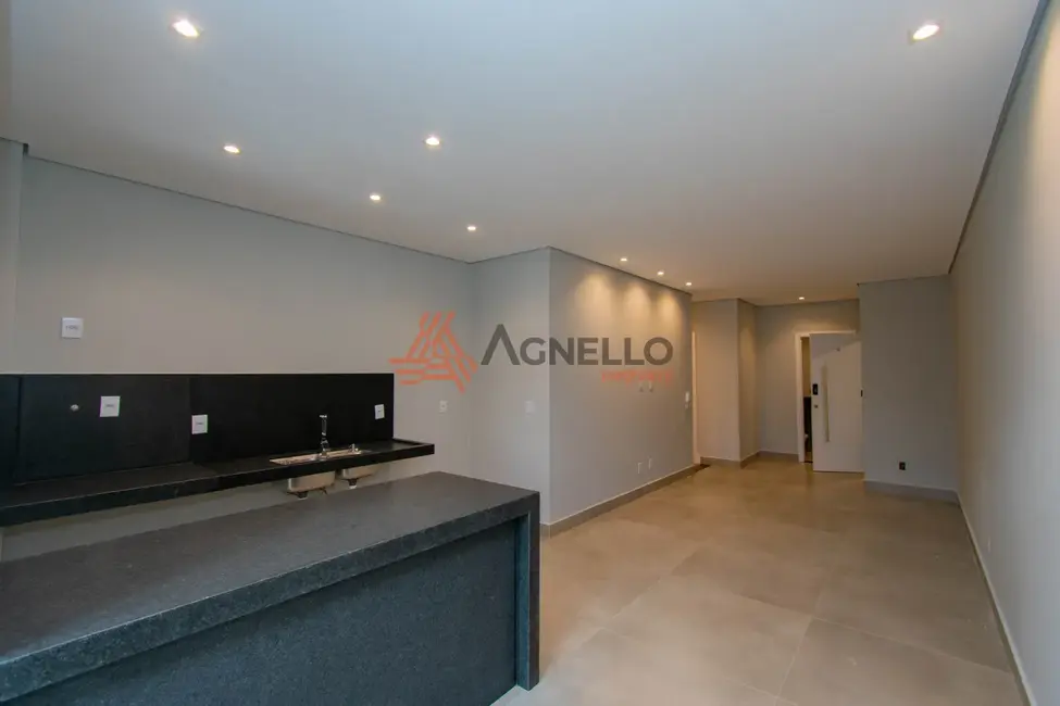 Apartamento com 2 quartos à venda, 96m2 em Centro, Franca - SP - imagem 3 Foto 3 de Apartamento com 2 quartos à venda, 96m2 em Centro, Franca - SP