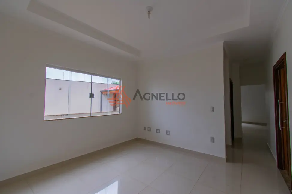 Foto 4 de Casa com 3 quartos à venda, 198m2 em Residencial São Vicente, Franca - SP