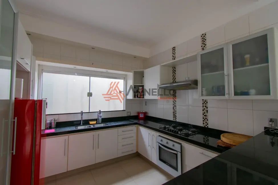 Foto 8 de Casa com 3 quartos à venda, 198m2 em Residencial São Vicente, Franca - SP