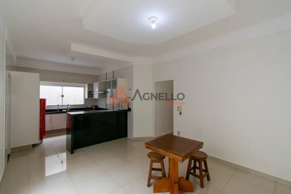 Foto 7 de Casa com 3 quartos à venda, 198m2 em Residencial São Vicente, Franca - SP