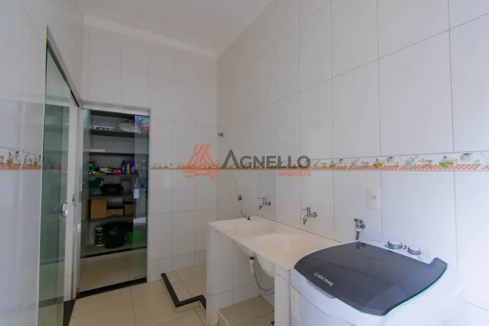 Foto 9 de Casa com 3 quartos à venda, 198m2 em Residencial São Vicente, Franca - SP