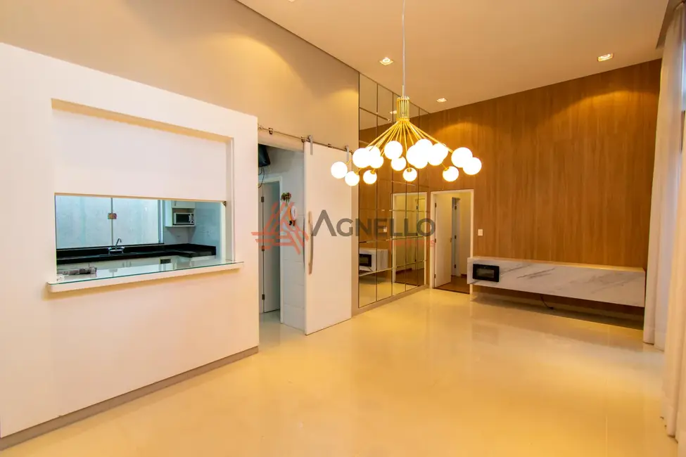 Foto 7 de Casa com 3 quartos à venda, 268m2 em Jardim Piratininga, Franca - SP