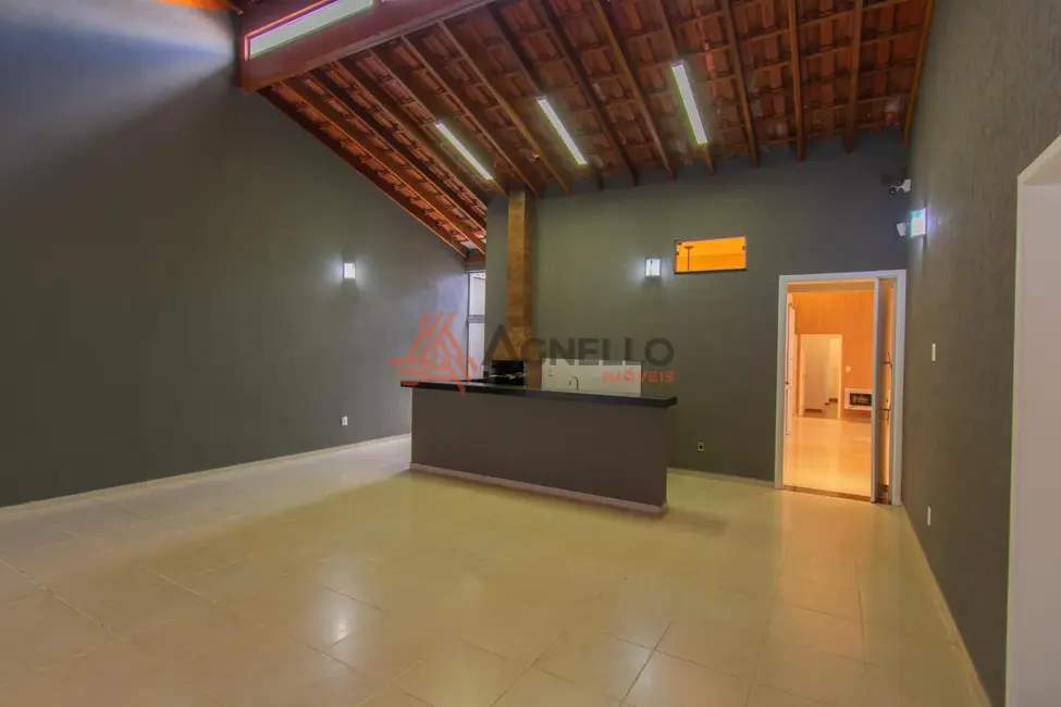 Foto 3 de Casa com 3 quartos à venda, 268m2 em Jardim Piratininga, Franca - SP