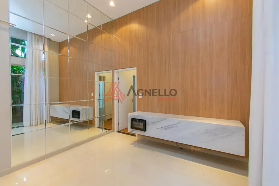 Foto 9 de Casa com 3 quartos à venda, 268m2 em Jardim Piratininga, Franca - SP