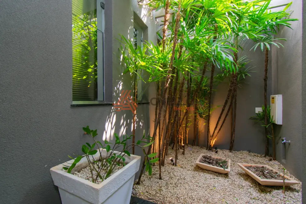 Foto 2 de Casa com 3 quartos à venda, 268m2 em Jardim Piratininga, Franca - SP