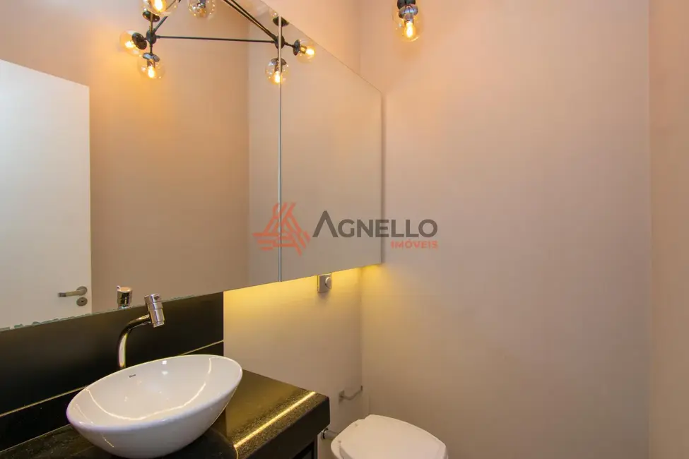 Foto 5 de Casa com 3 quartos à venda, 268m2 em Jardim Piratininga, Franca - SP