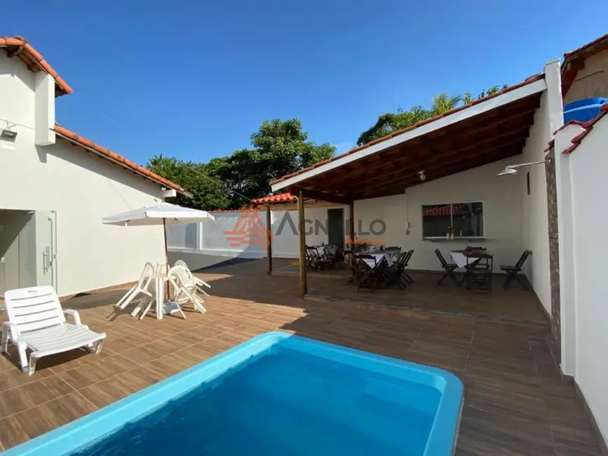 Foto 2 de Loja com 12 quartos à venda, 550m2 em Delfinopolis - MG