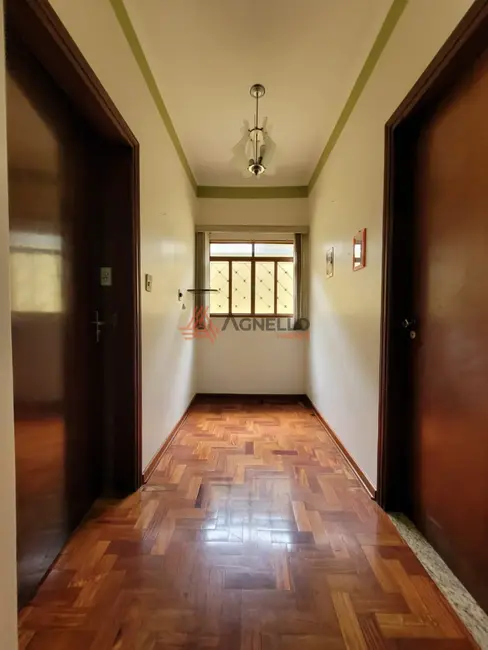 Foto 9 de Casa com 3 quartos à venda, 187m2 em Boa Vista, Franca - SP