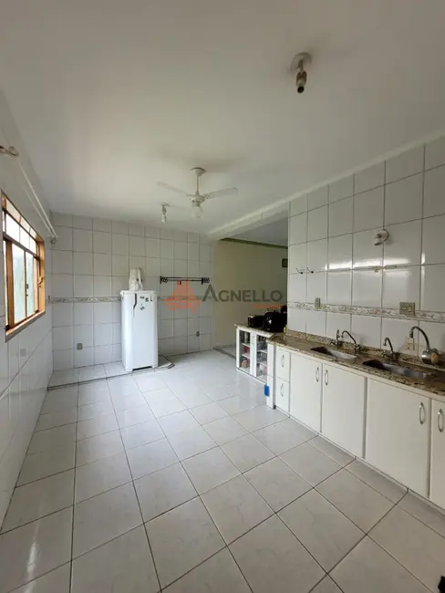 Foto 6 de Casa com 3 quartos à venda, 187m2 em Boa Vista, Franca - SP