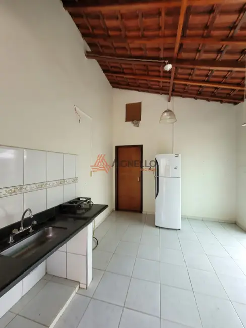 Foto 8 de Casa com 3 quartos à venda, 187m2 em Boa Vista, Franca - SP