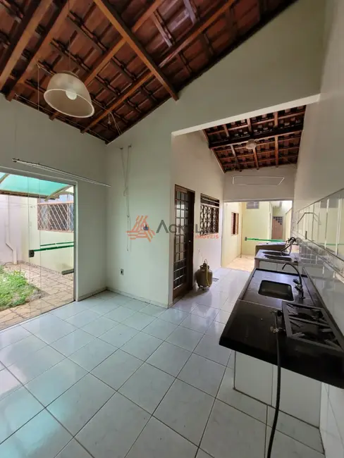 Foto 7 de Casa com 3 quartos à venda, 187m2 em Boa Vista, Franca - SP