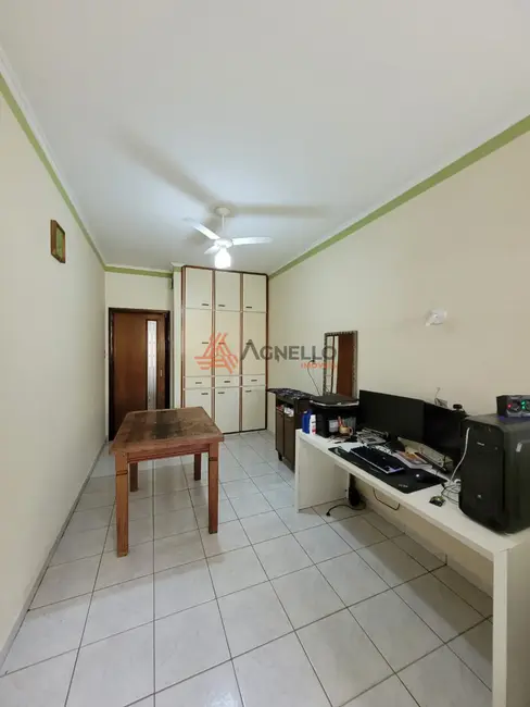 Foto 4 de Casa com 3 quartos à venda, 187m2 em Boa Vista, Franca - SP