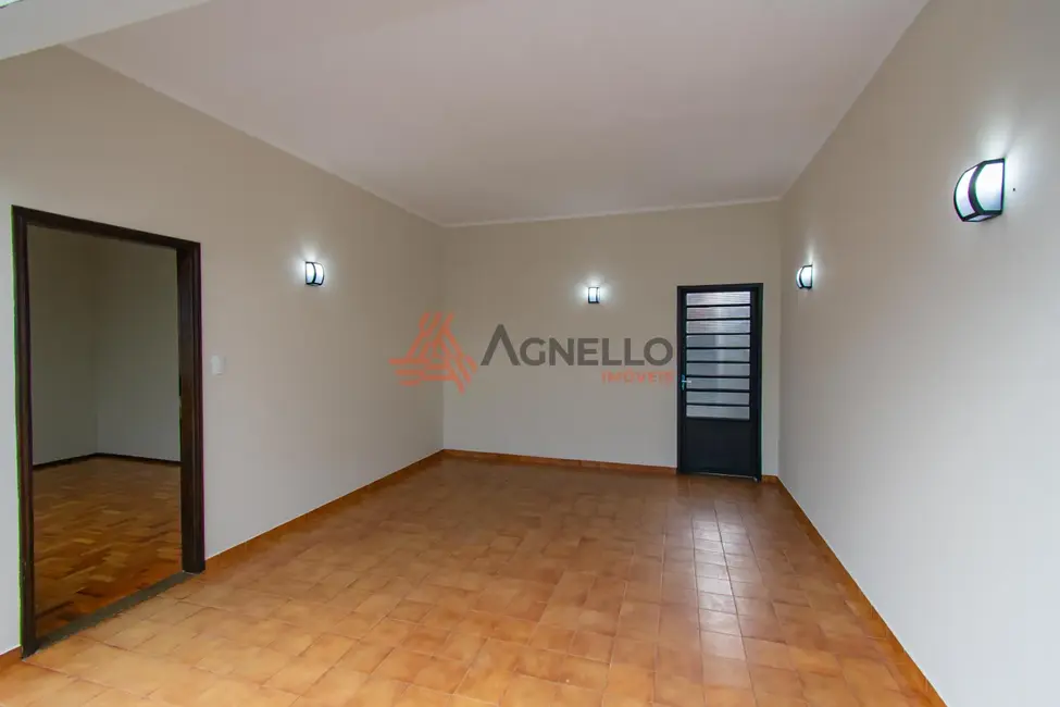Foto 4 de Casa com 2 quartos para alugar, 143m2 em Jardim Portinari, Franca - SP